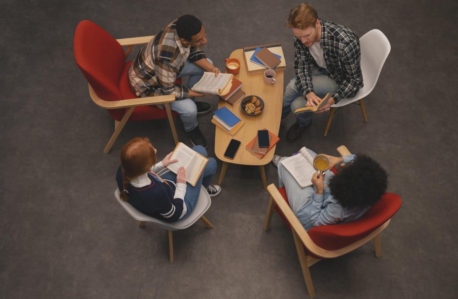 Session de formation en gestion budgétaire