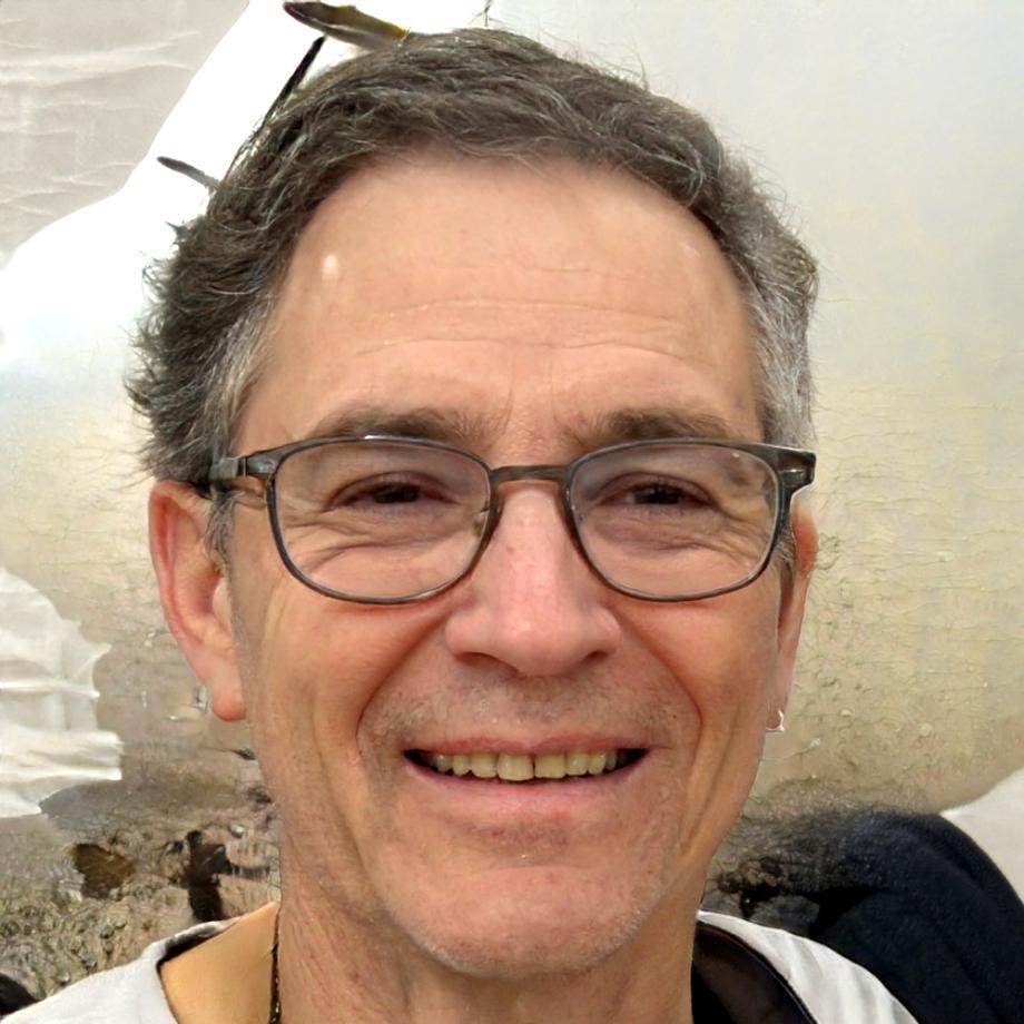 Portrait de Rémi Beaumont, formateur en gestion budgétaire