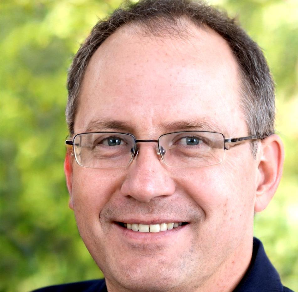 Portrait de Théophane Mercier, formateur en finances